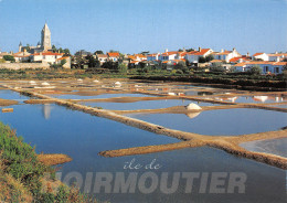 85-ILE DE NOIRMOUTIER-N°2838-C/0207 - Ile De Noirmoutier