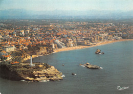 64-BIARRITZ-N°2840-A/0293 - Biarritz