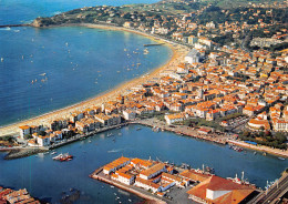 64-SAINT JEAN DE LUZ-N°2840-D/0105 - Saint Jean De Luz