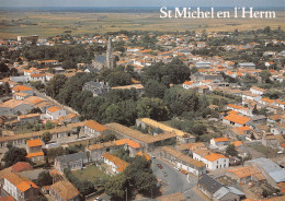 85-SAINT MICHEL EN L HERM-N°2840-C/0211 - Saint Michel En L'Herm