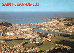 64-SAINT JEAN DE LUZ-N°2841-C/0317 - Saint Jean De Luz