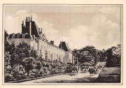 92-MALMAISON-MUSEE NATIONAL-N°2841-D/0371 - Andere & Zonder Classificatie