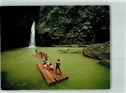39438641 - Wasserfall Pagsanjan Laguna Philippinen - Andere(Zee)