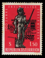 ÖSTERREICH 1963 Nr 1131 Postfrisch S2EE73A - Ongebruikt