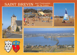 44-SAINT BREVIN-N°2842-D/0017 - Saint-Brevin-l'Océan