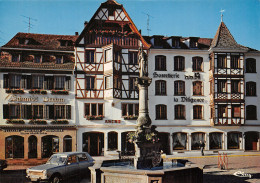 67-OBERNAI-N°2844-B/0131 - Obernai