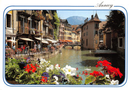 74-ANNECY-N°2844-C/0127 - Annecy