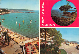 06-JUAN LES PINS-N°2846-C/0219 - Juan-les-Pins