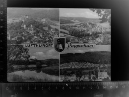 30108641 - Pappenheim , Mittelfr - Pappenheim