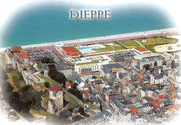 76-DIEPPE-N2847-C/0105 - Dieppe