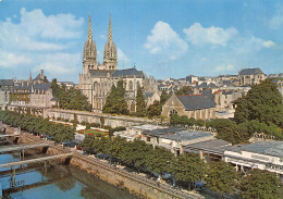 29-QUIMPER-N2847-C/0071 - Quimper