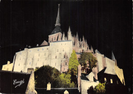 50-LE MONT SAINT MICHEL-N2847-B/0259 - Le Mont Saint Michel