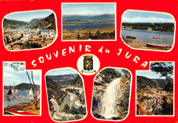 39-PANORAMA DU JURA-N2847-A/0375 - Autres & Non Classés