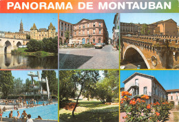 82-MONTAUBAN-N2848-D/0011 - Montauban
