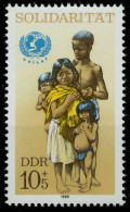 DDR 1989 Nr 3275 Postfrisch SB7B6E2 - Unused Stamps