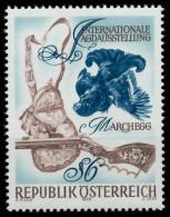 ÖSTERREICH 1978 Nr 1572 Postfrisch X25C4D2 - Unused Stamps