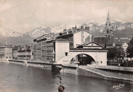 38-GRENOBLE-N°2849-D/0195 - Grenoble