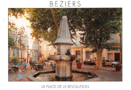 34-BEZIERS-N°2850-D/0339 - Beziers