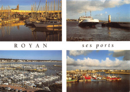 17-ROYAN-N°2851-B/0369 - Royan