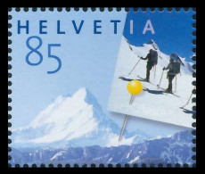 SCHWEIZ 2005 Nr 1937 Postfrisch S37DDFA - Nuovi