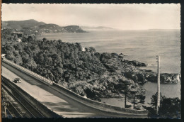 °°° 31256 - FRANCE - 83 - CORNICHE DE L'ESTEREL - LE CAP ROUX - HEPATOGEN °°° - Autres & Non Classés