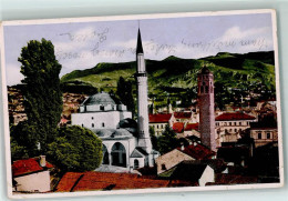 52285941 - Sarajevo Sarajewo - Bosnie-Herzegovine