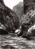 04-GORGES DU VERDON-N°2852-C/0087 - Autres & Non Classés