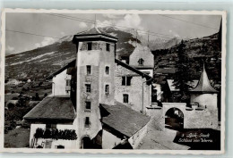 10203141 - Leukerbad Loèche-les-Bains - Sonstige & Ohne Zuordnung