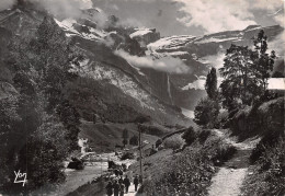 65-GAVARNIE-N°2853-B/0021 - Gavarnie