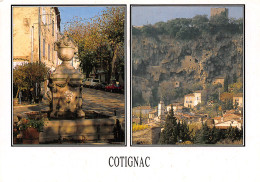 83-COTIGNAC-N°2853-D/0015 - Cotignac