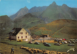 64-COL D AUBISQUE-N°2854-B/0291 - Other & Unclassified