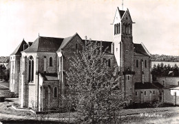 51-ARCIS LE PONSART-ABBAYE DE NOTRE DAME D IGNY-N°2855-C/0235 - Autres & Non Classés