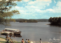 87-VASSIVIERE EN LIMOUSIN-N°2855-C/0105 - Autres & Non Classés