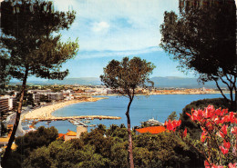 06-ANTIBES-N°2855-C/0009 - Sonstige & Ohne Zuordnung