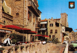 06-ANTIBES-N°2855-B/0265 - Autres & Non Classés