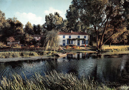 79-PAYSAGE DU MARAIS POITEVIN-N°2857-D/0055 - Autres & Non Classés