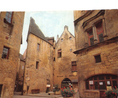 24-SARLAT-N°2857-C/0161 - Sarlat La Caneda