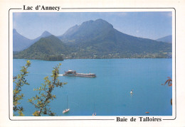 74-TALLOIRES-N°2857-B/0027 - Talloires