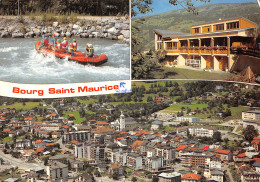 73-BOURG SAINT MAURICE-N°2858-B/0039 - Bourg Saint Maurice