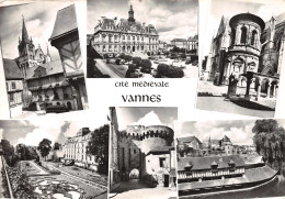 56-VANNES-N°2859-A/0163 - Vannes