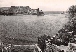 66-COLLIOURE-N°2859-A/0135 - Collioure