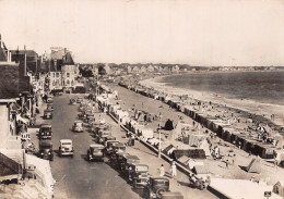 44-LA BAULE-N°2859-B/0379 - La Baule-Escoublac