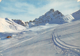 73-COURCHEVEL-N°2859-D/0101 - Courchevel