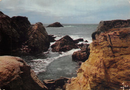 56-QUIBERON-N°2860-C/0115 - Quiberon