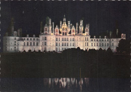 41-CHAMBORD-LE CHÂTEAU-N°2860-B/0305 - Chambord