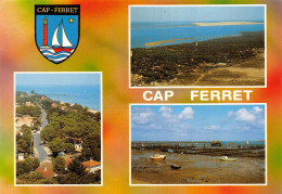 33-LE CAP FERRET-N°2862-B/0011 - Other & Unclassified