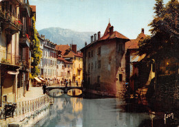 74-ANNECY-N°2862-A/0165 - Annecy