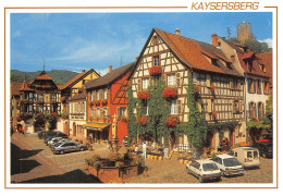 68-KAYSERSBERG-N°2862-A/0063 - Kaysersberg