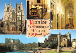 44-NANTES-N°2862-C/0151 - Nantes