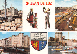 64-SAINT JEAN DE LUZ-N°2862-B/0157 - Saint Jean De Luz